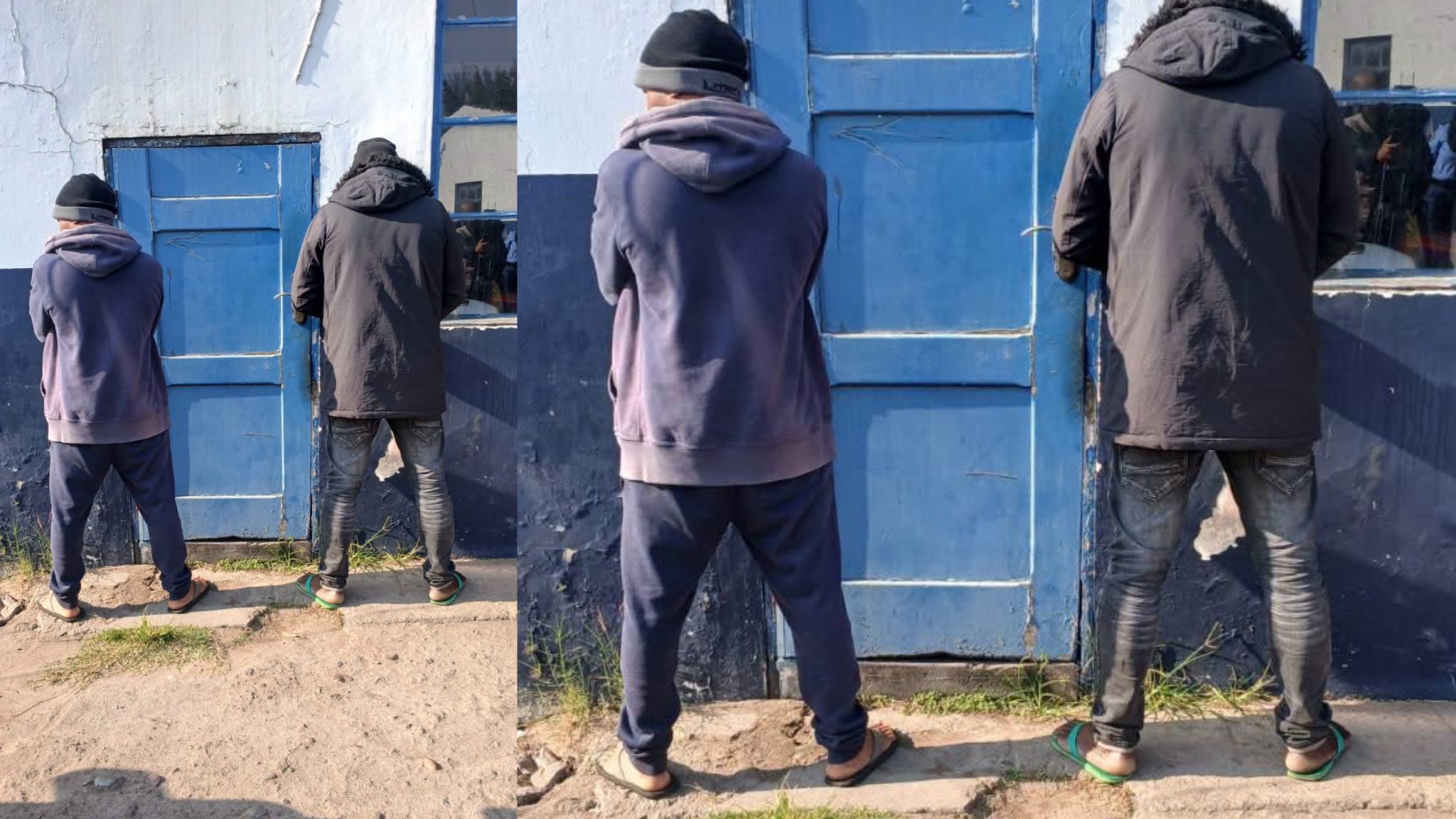 Criminosos matam segurança para assaltar uma residência em Xipamanine