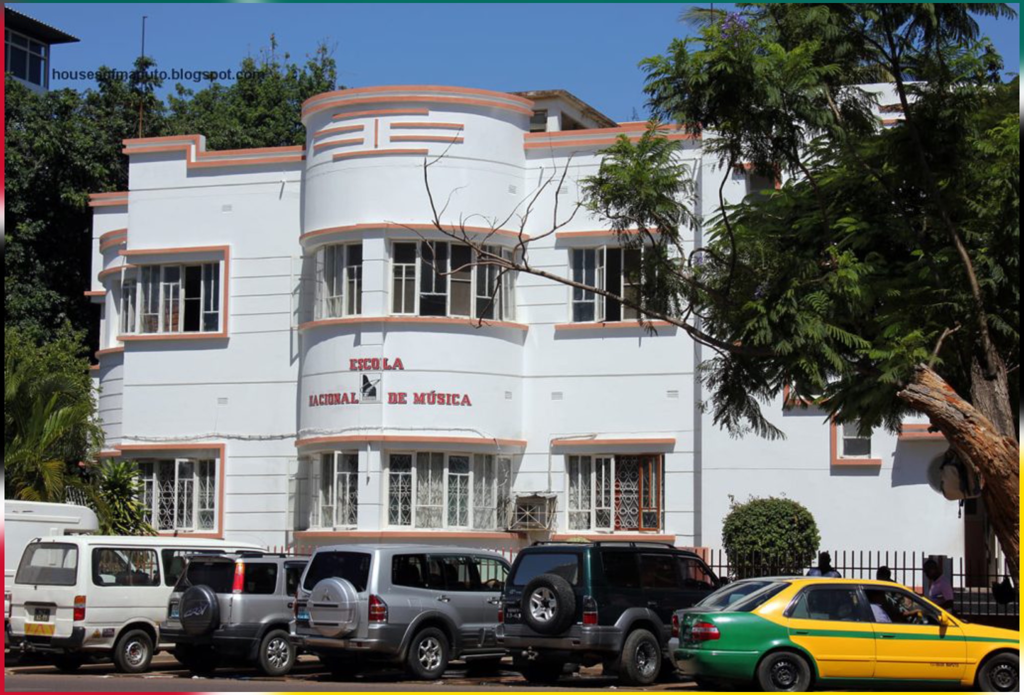 Governo vai criar delegações da Escola Nacional de Música no centro e norte do país