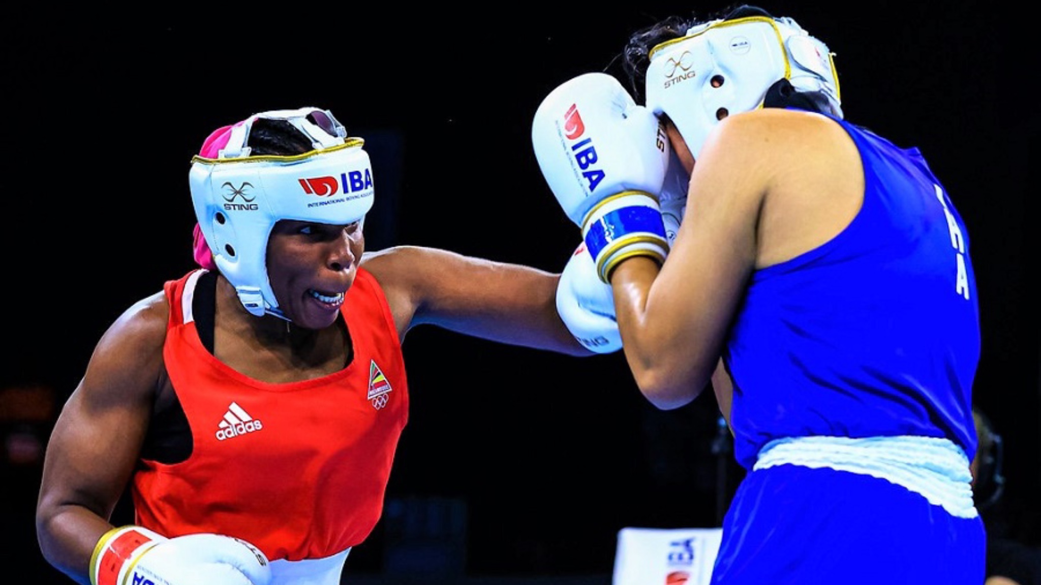 Pugilistas moçambicanos impedidos de competir nos Jogos da Commonwealth