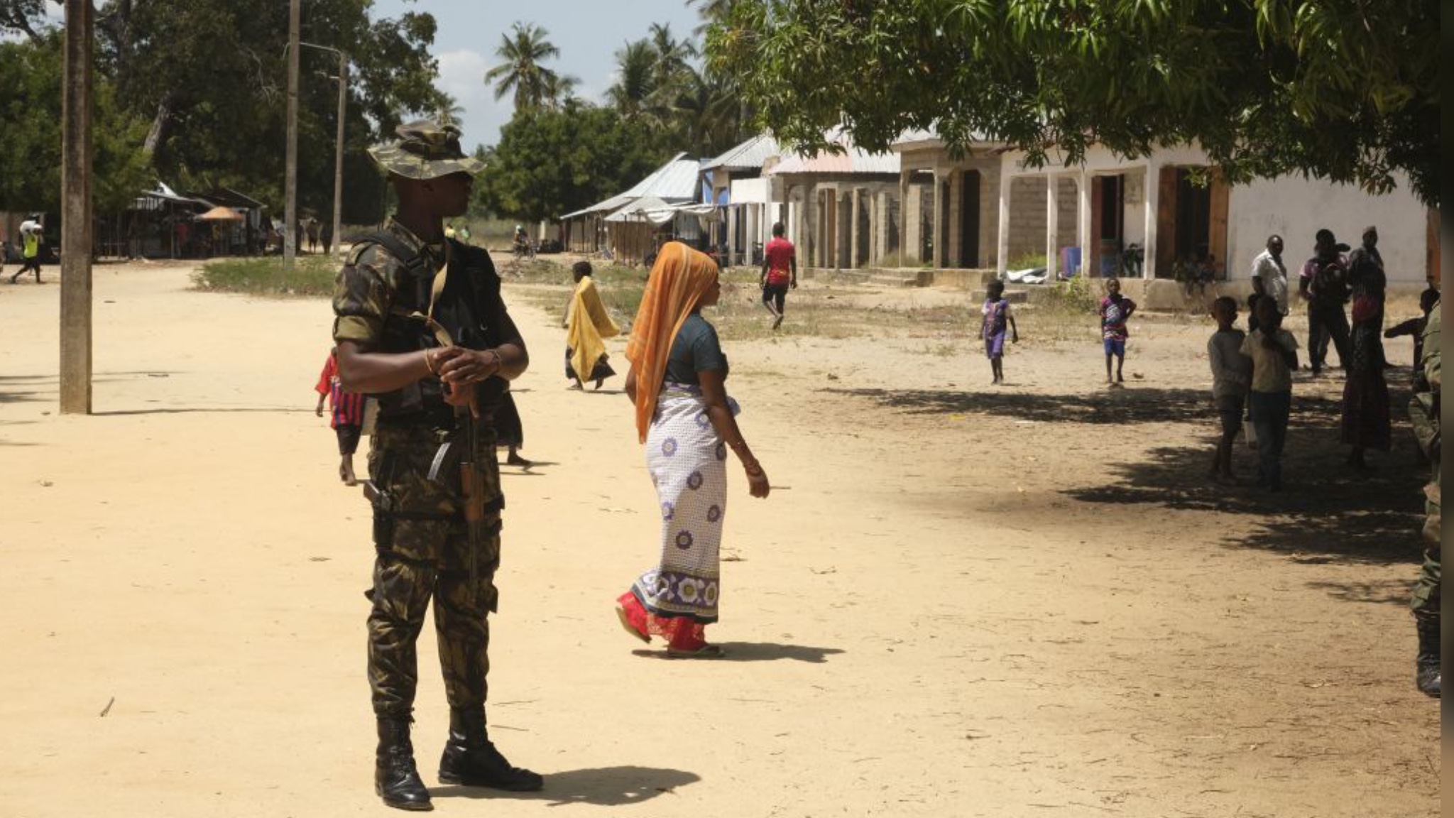 Cabo Delgado, ofensiva militar dispersa insurgência e aumenta pressão sobre civis