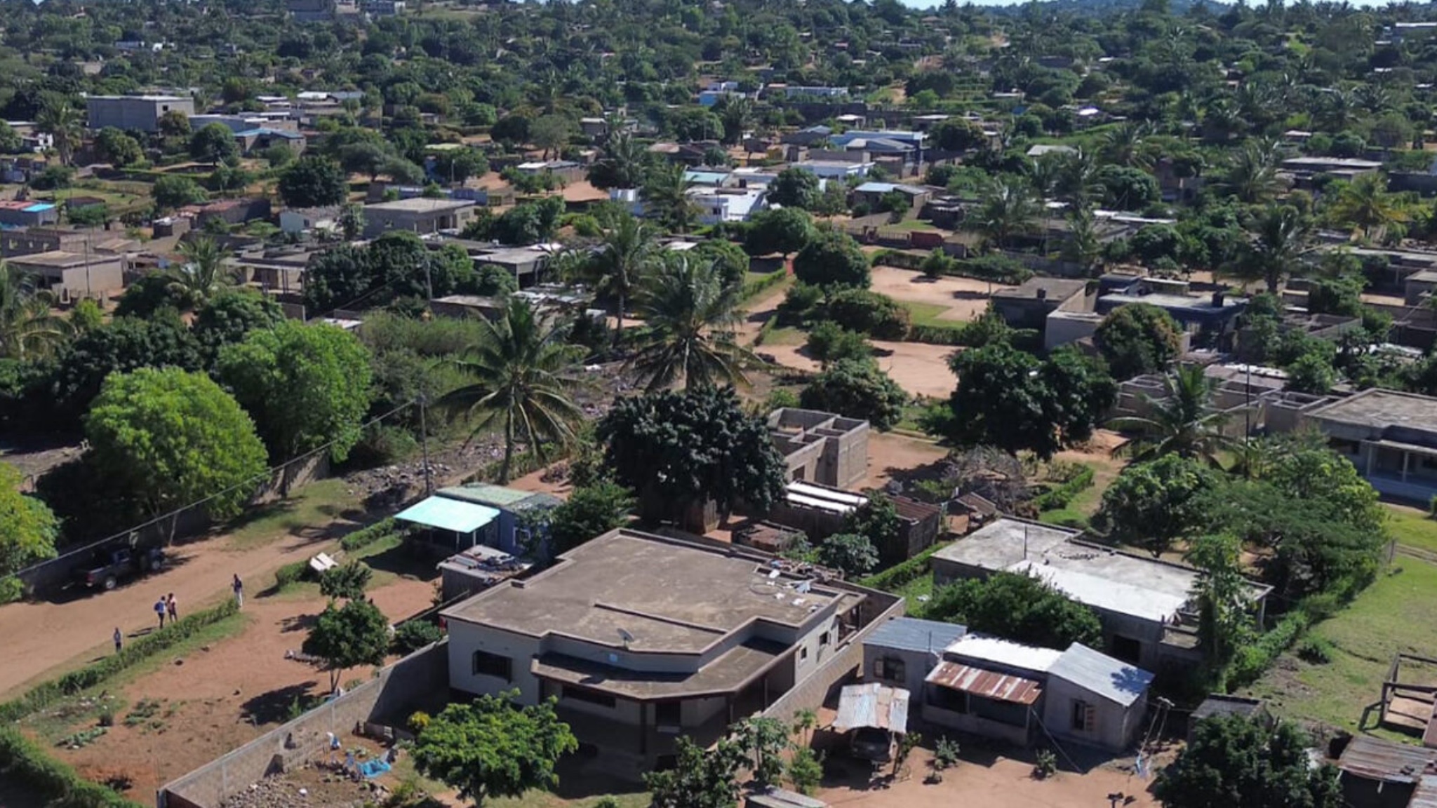 Moradores denunciam esquema de venda ilegal de terrenos em Xai-Xai