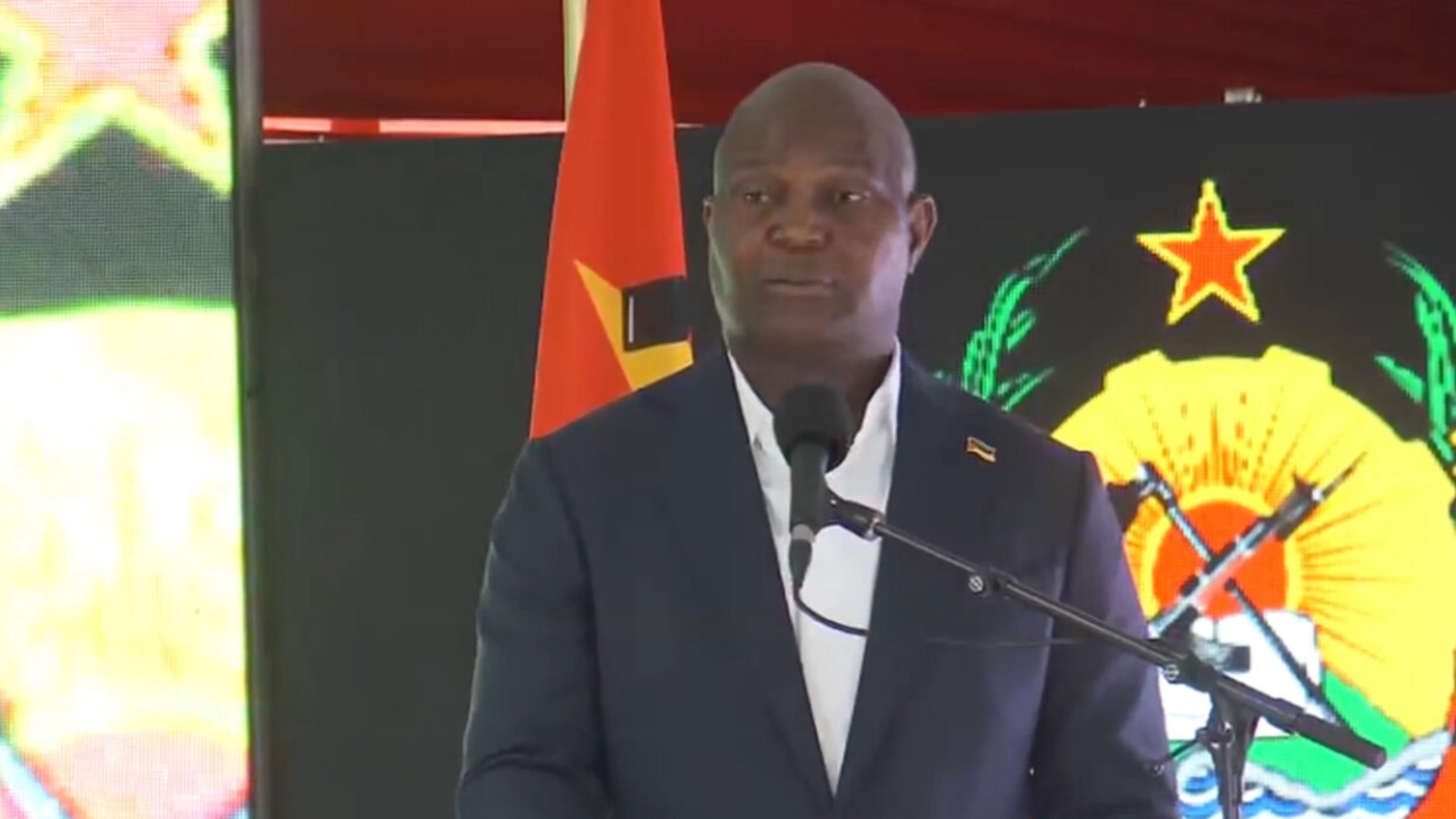 China investe 40,5 milhões de dólares na construção do Centro Cirúrgico Nacional em Moçambique