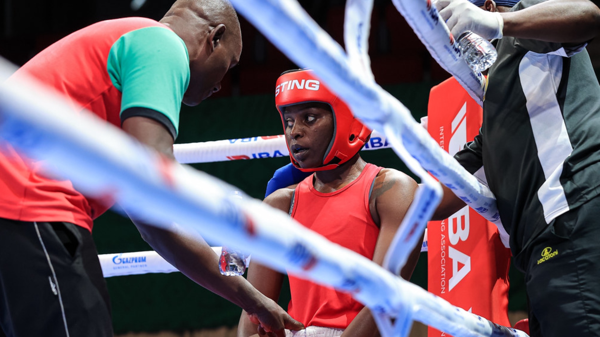 Boxe em Maputo enfrenta crise: Associação sem direção e modalidade continua sem competições