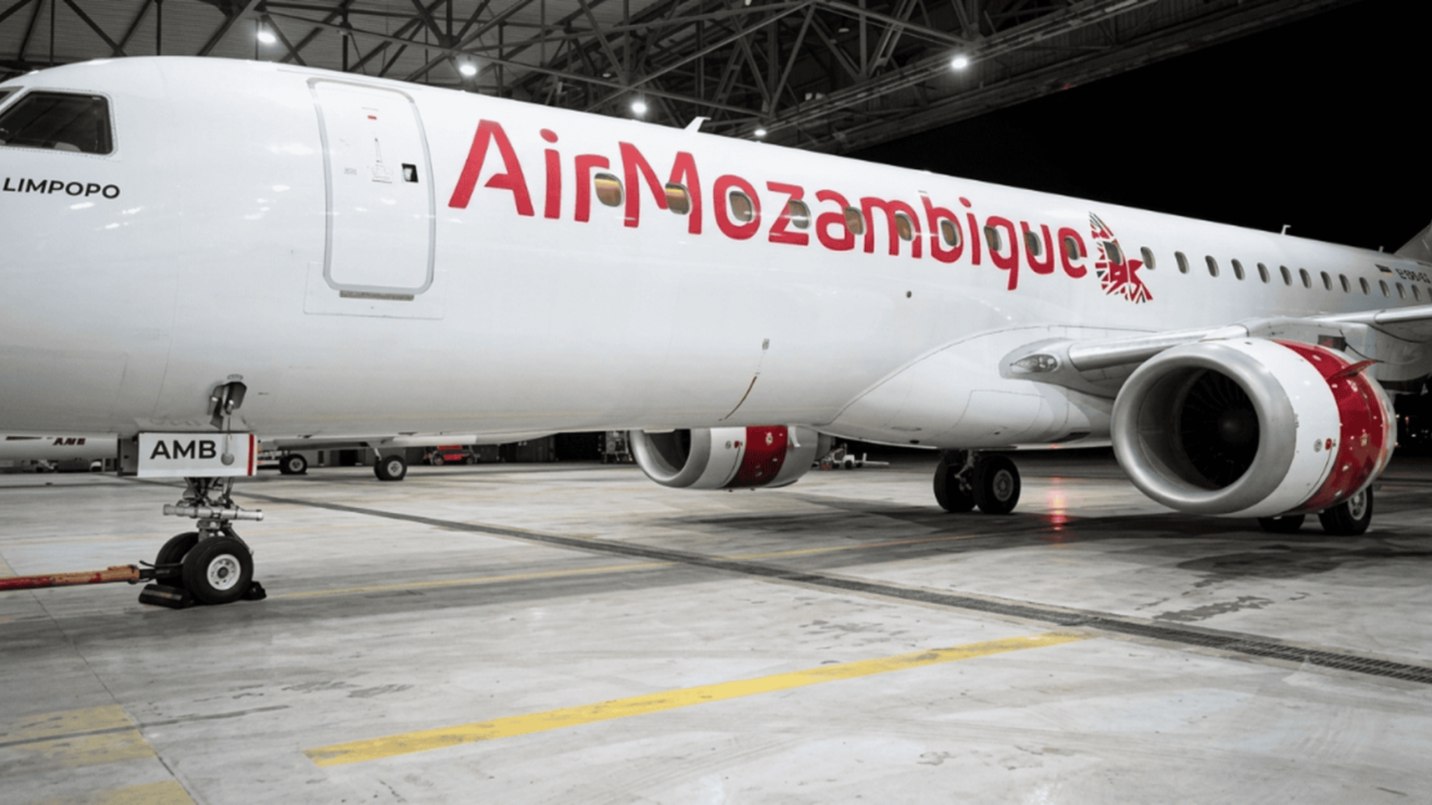 MP não encontra indícios de crime na aquisição de três aeronaves da LAM