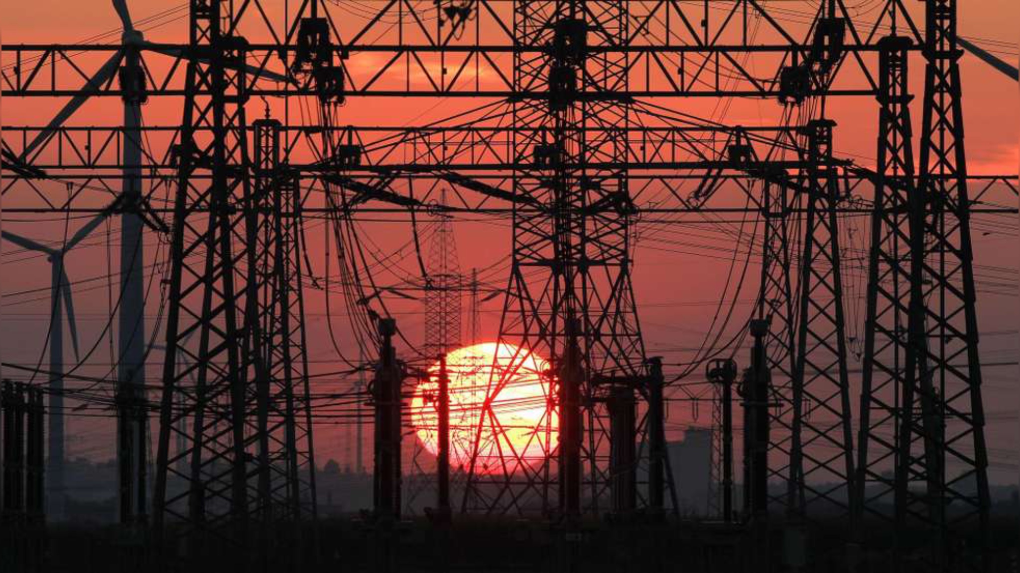 Mais de 3,4 milhões de famílias passam a ter acesso à energia eléctrica