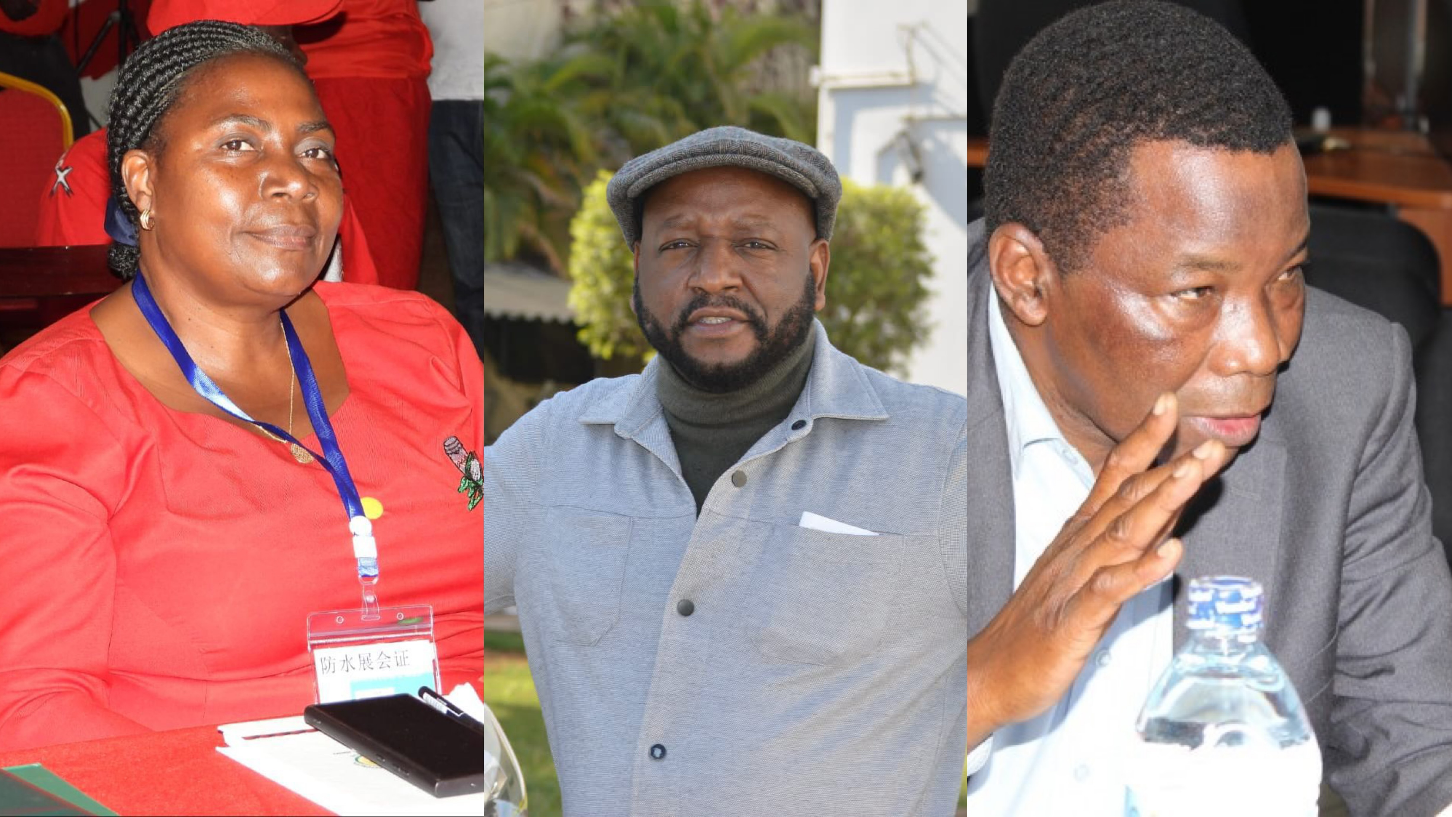Chapo exige tolerância zero à corrupção e apela à denúncia dentro da Frelimo
