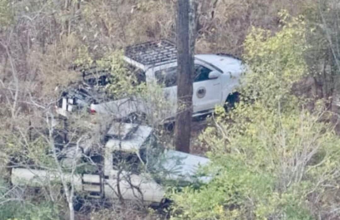 Recuperados dois veículos roubados por terroristas em Marrangira, Niassa