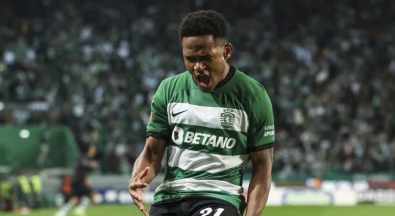Newcastle, Brentford, Brighton e Aston Villa querem Geny Catamo