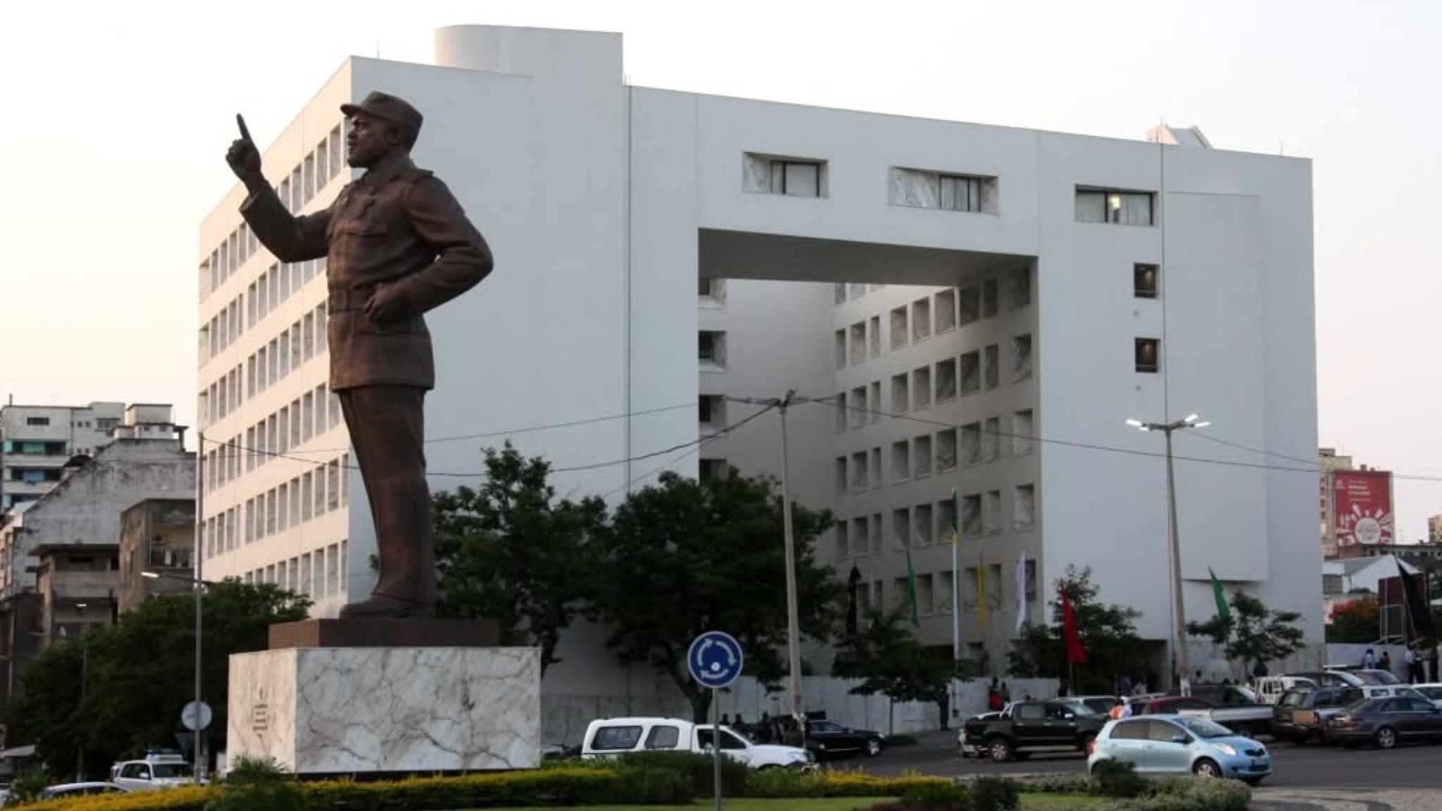 GCCC detém dois funcionários do Tribunal Administrativo de Maputo por suspeita de corrupção