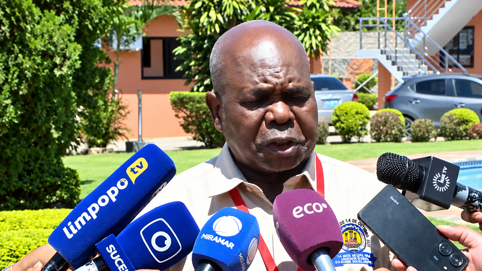Sindicato diz desconhecer regras sobre venda de bebidas alcoólicas em Moçambique