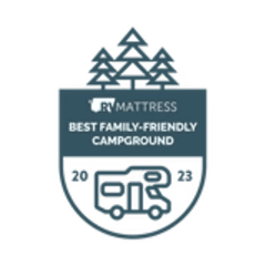 Best Family-Friendly Campground
