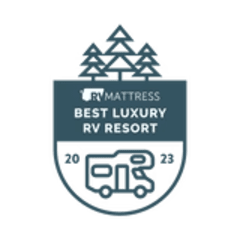 Best Luxury RV Resort