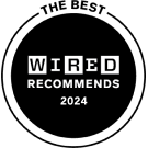 Awarded Best Mattress by Wired