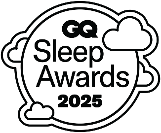 Winner of the GQ Sleep Awards