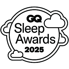 As seen in the 2025 GQ Sleep Awards