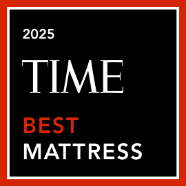 Named Time Best Mattress 2025