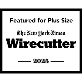 Featured in The New York Times Wirecutter