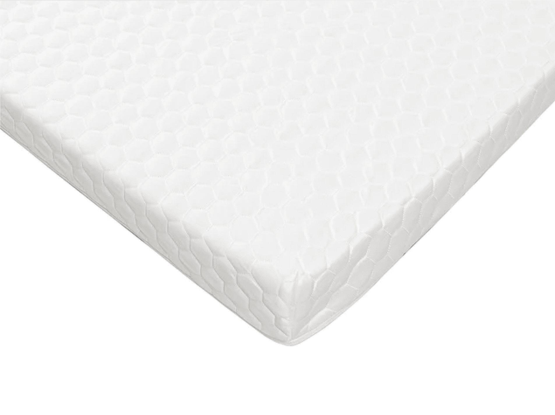  Topper Memory Foam 120x190