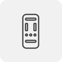 Get easy remote control