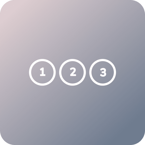 An icon indicating the Adjustable Base has remote powered pre-sets.