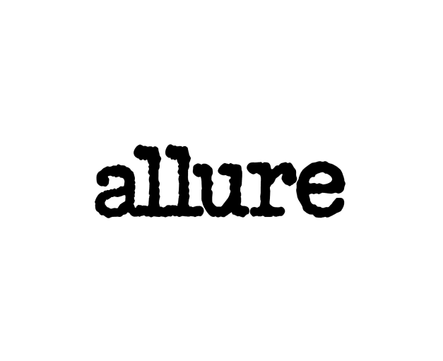 Allure logo