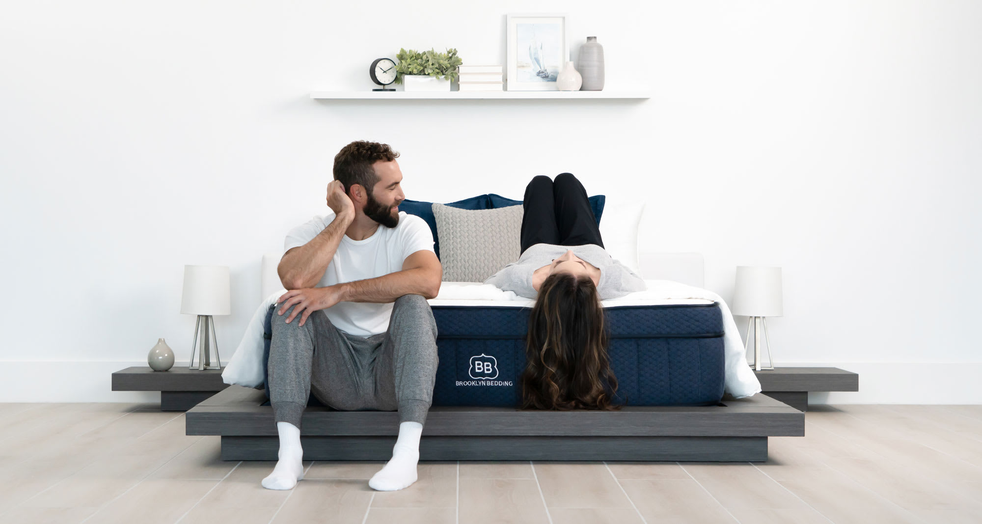 Contact Us Brooklyn Bedding