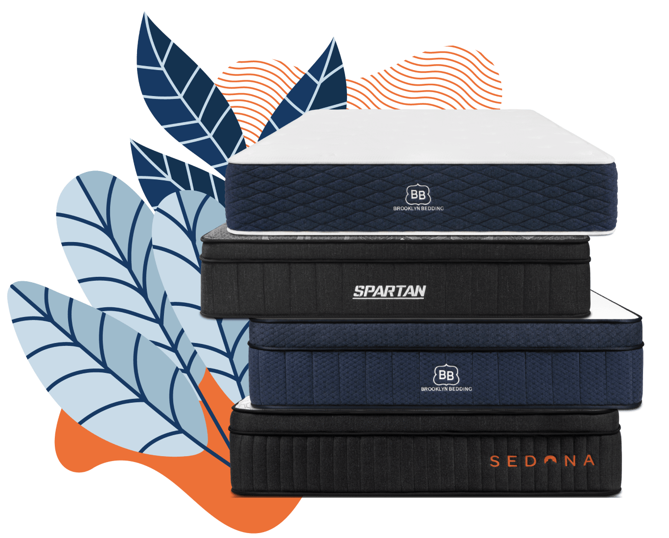 Homepage - Brooklyn Bedding