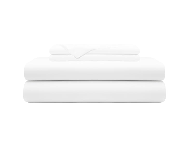 Helix Cotton Bamboo Sheet Set