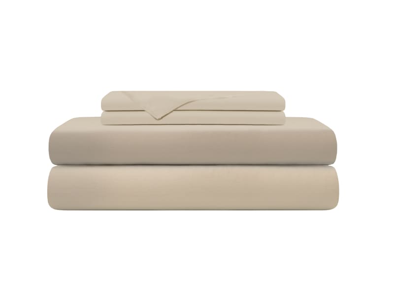 Helix Cotton Bamboo Sheet Set