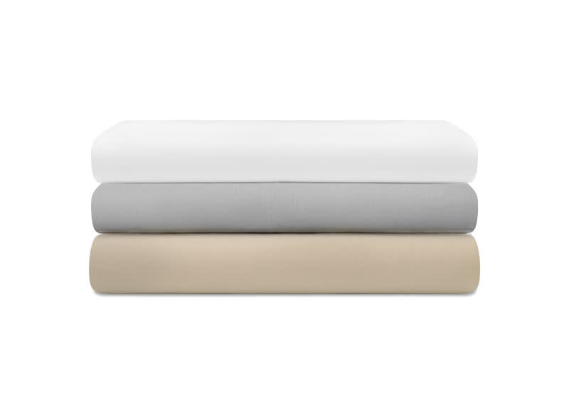 Helix Cotton Bamboo Sheet Set