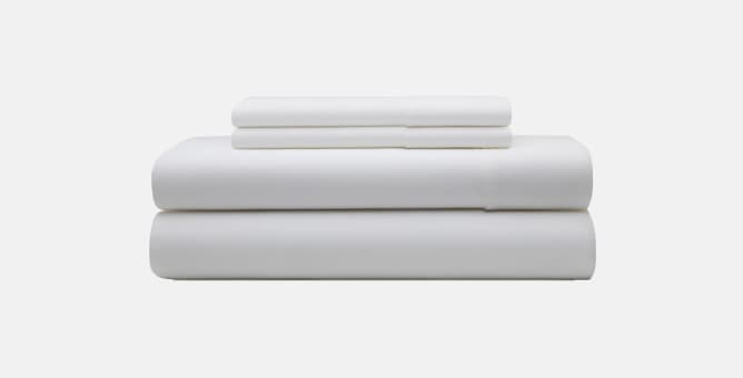 Helix White Sheets