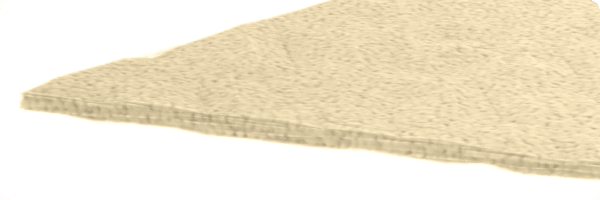 Made with natural wool