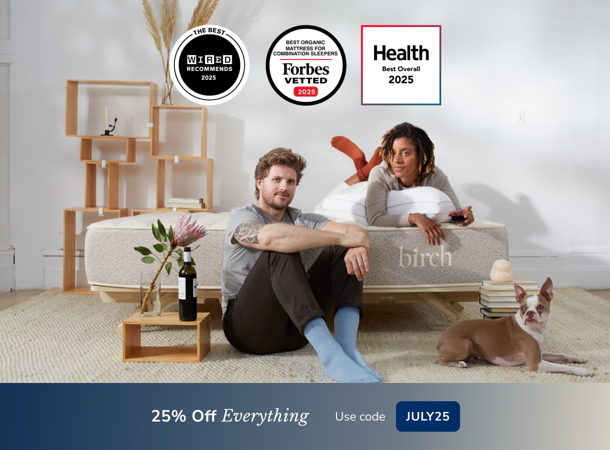 Shop the Fourth of July sale for 25% off everything!