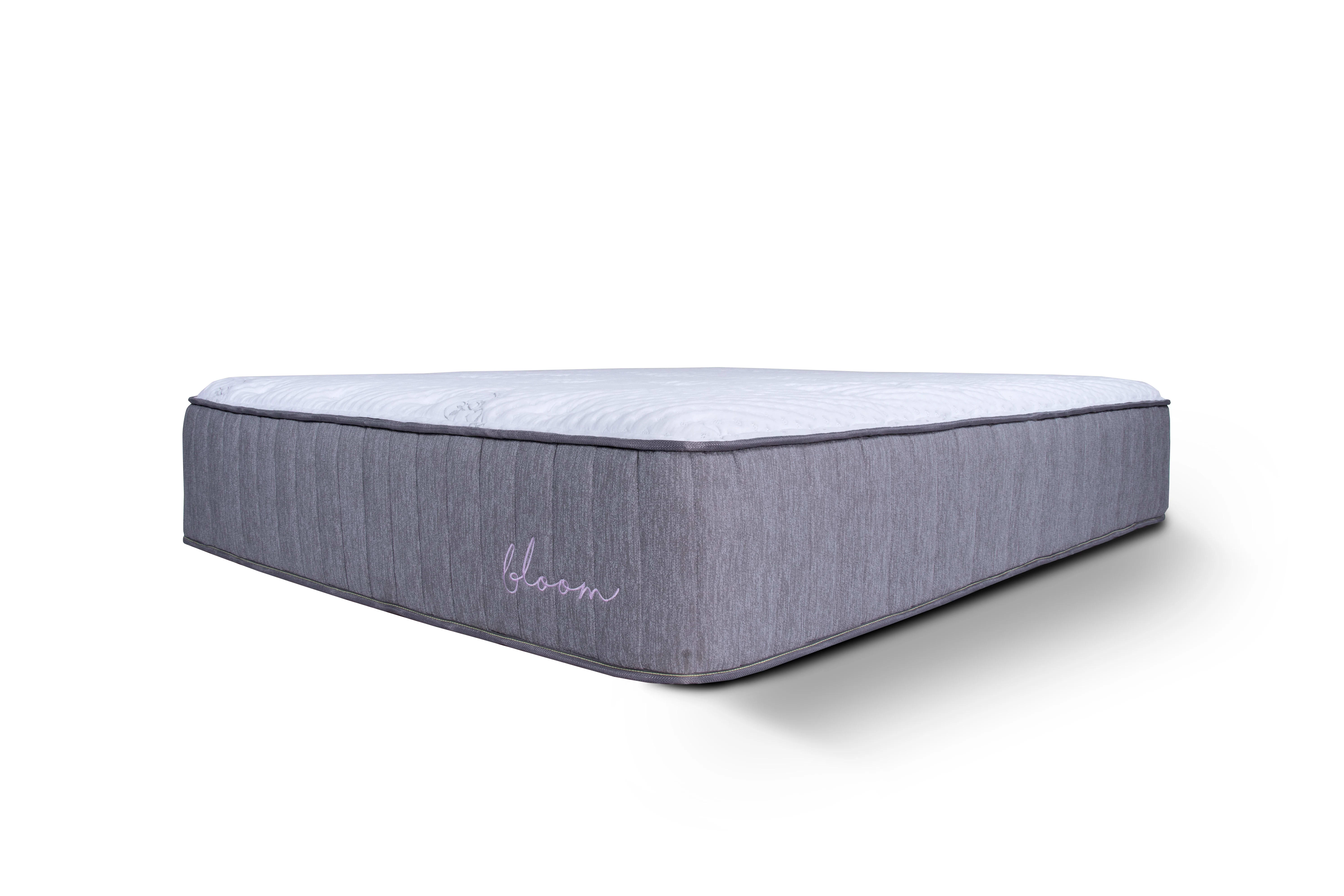 Bloom shop hybrid mattress