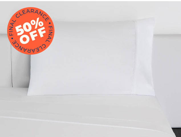 Brushed Microfiber Sheets - Brooklyn Bedding