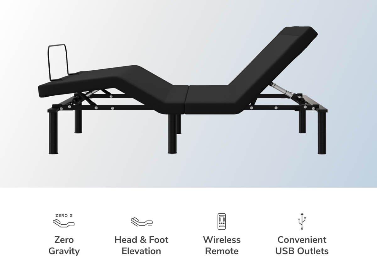 Shop the Adjustable Base