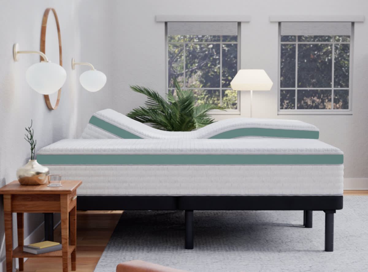 Shop the Adjustable Base