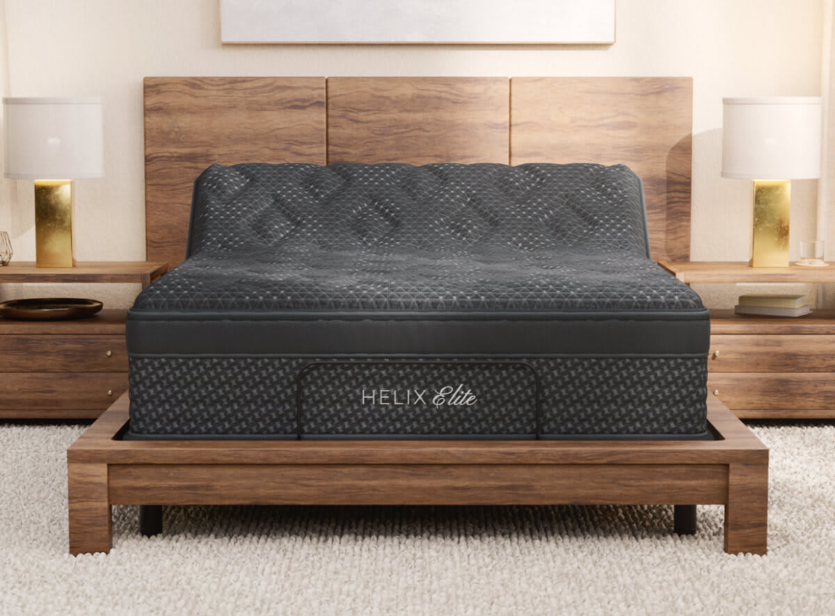 Shop the Adjustable Base