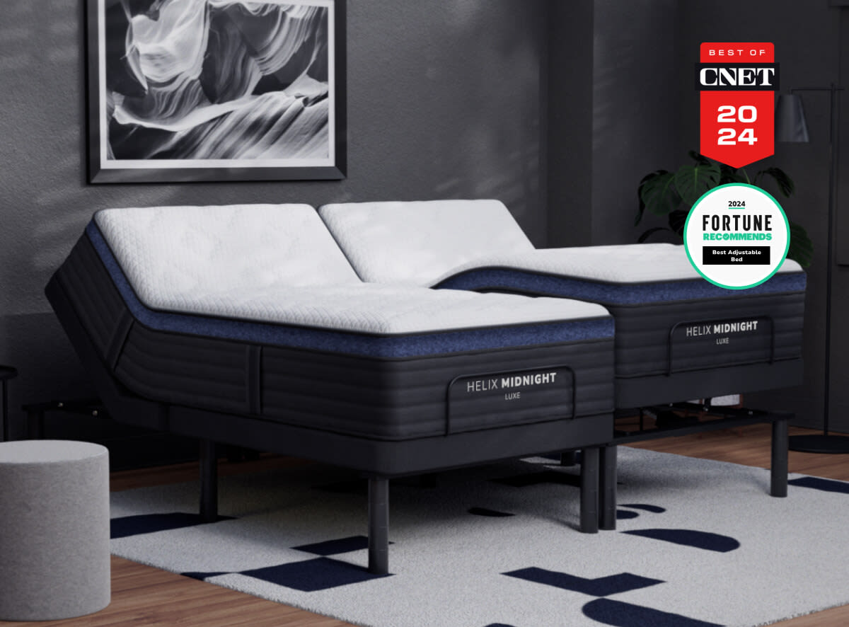 Shop the Adjustable Base