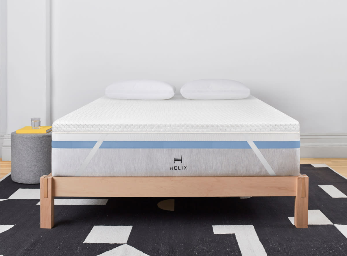 Mattress Topper