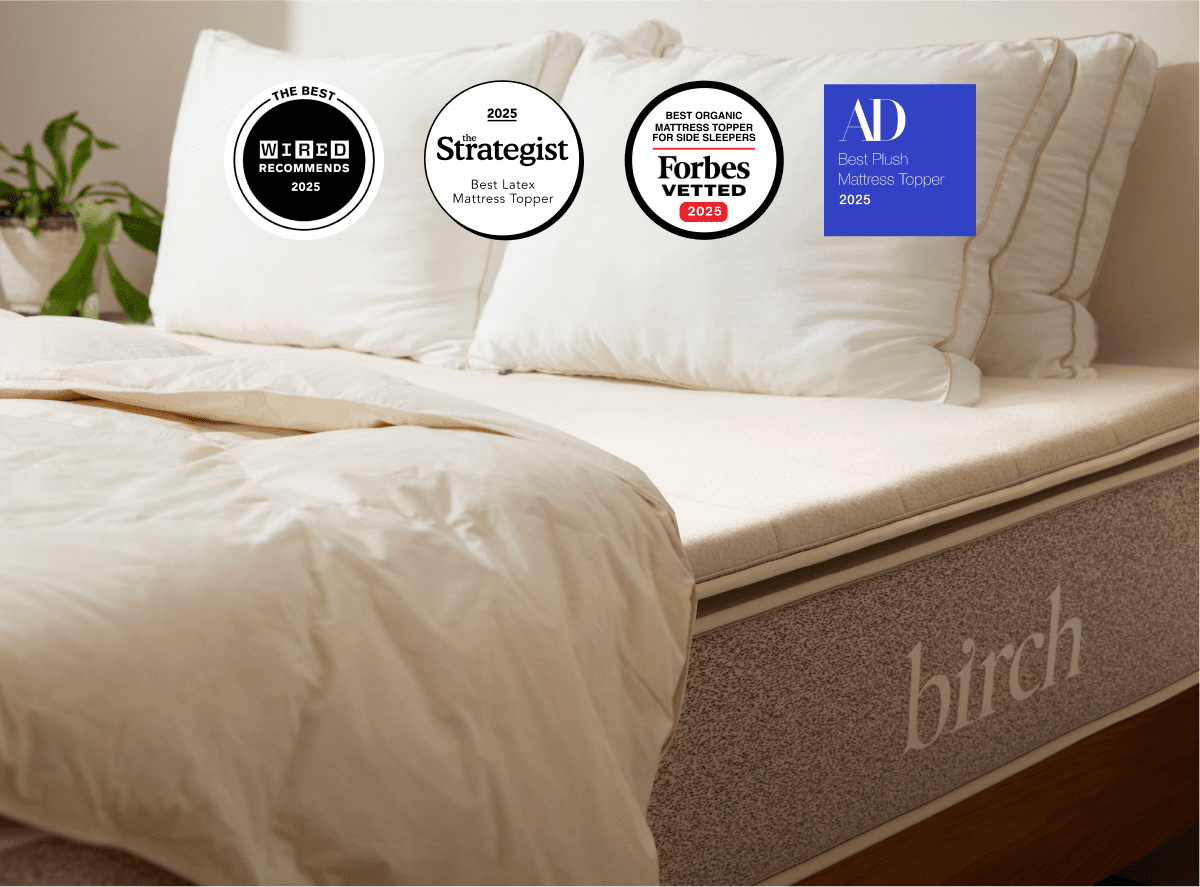 What is the Best Pillow Top Mattress Topper: Ultimate Comfort Guide