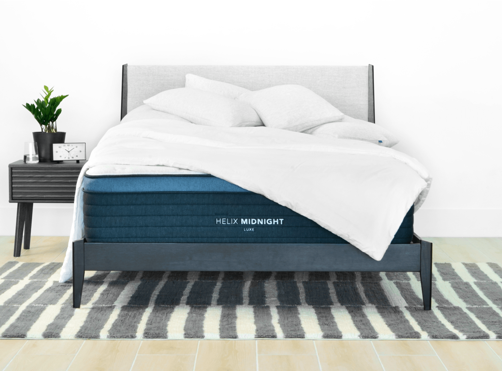 Shop the Shredded Memory Foam Pillow by Helix - Helix Sleep