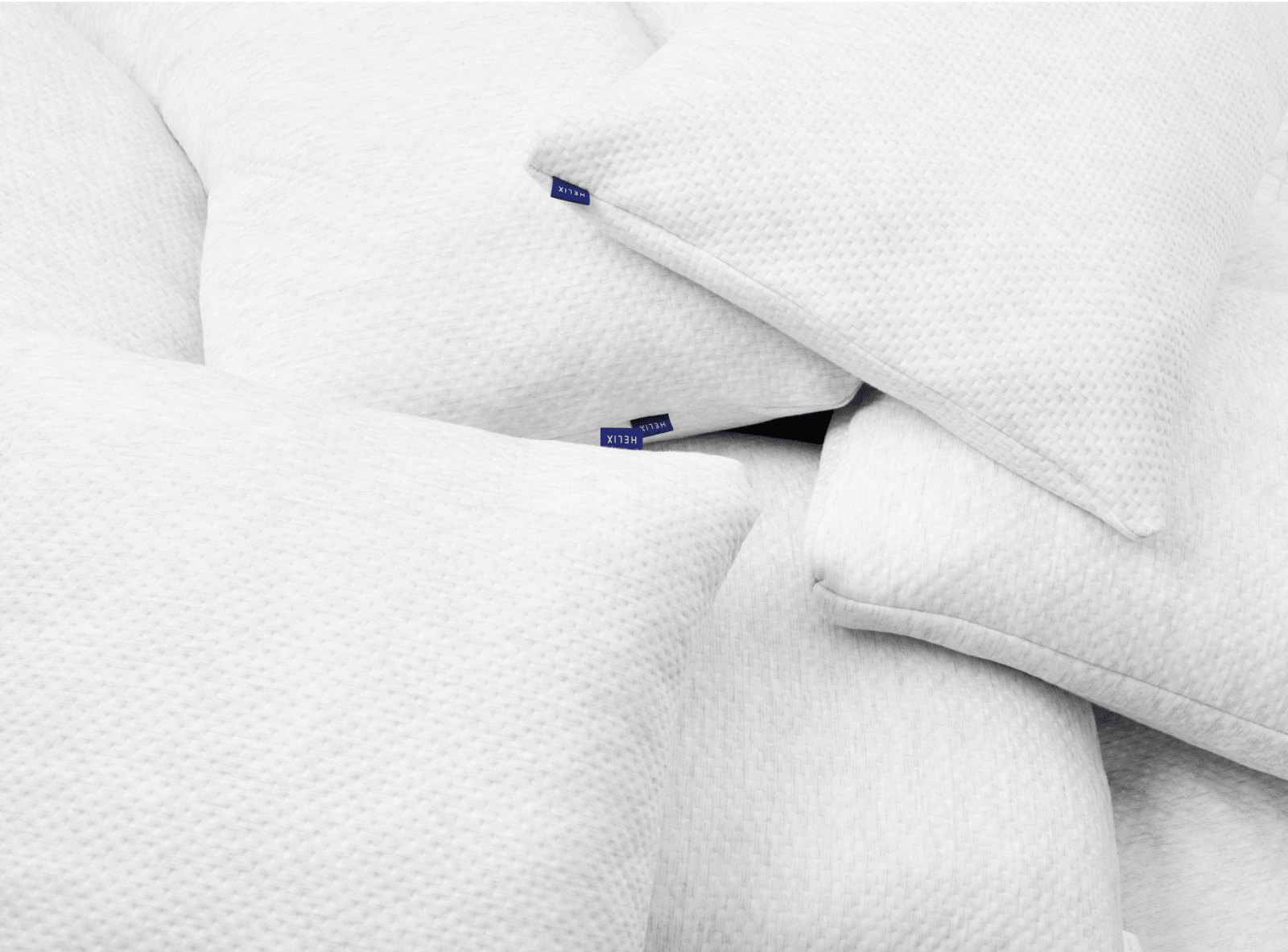 Helix Shredded Memory Foam Pillow