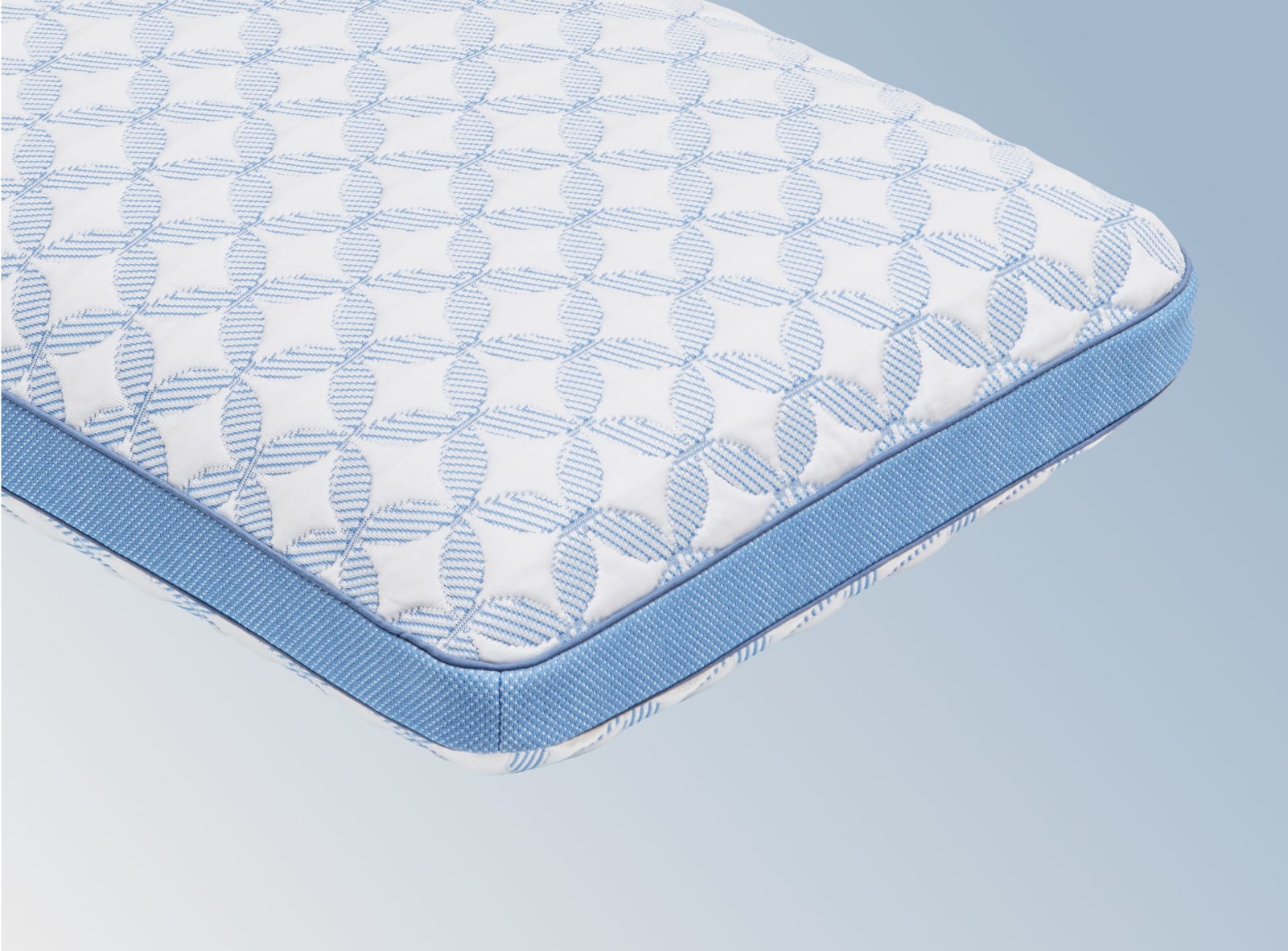 Shop the Cooling Gel Grid Memory Foam Pillow