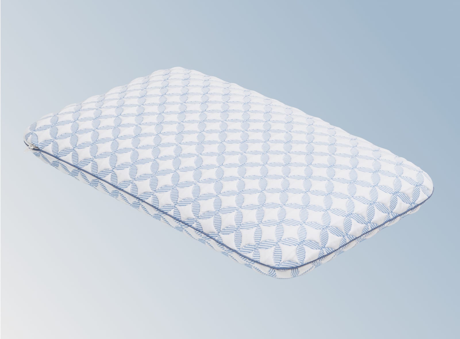 Shop the Cooling Gel Grid Memory Foam Pillow