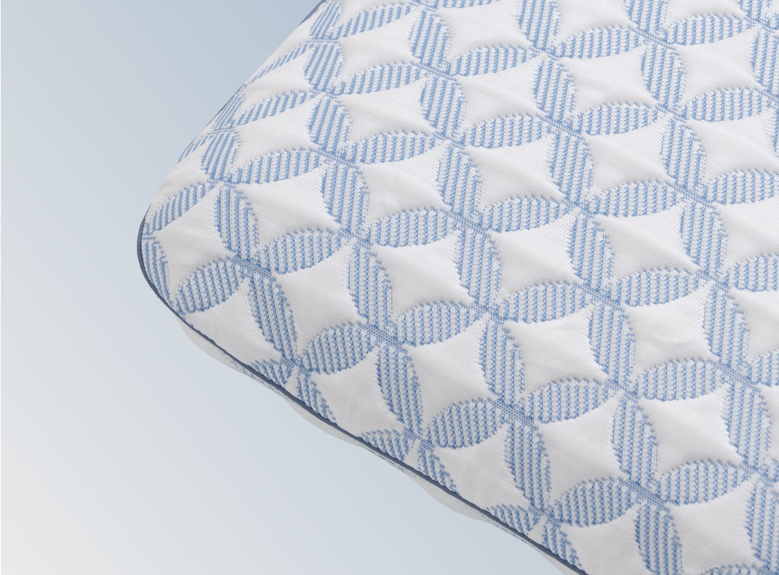 Shop the Cooling Gel Grid Memory Foam Pillow