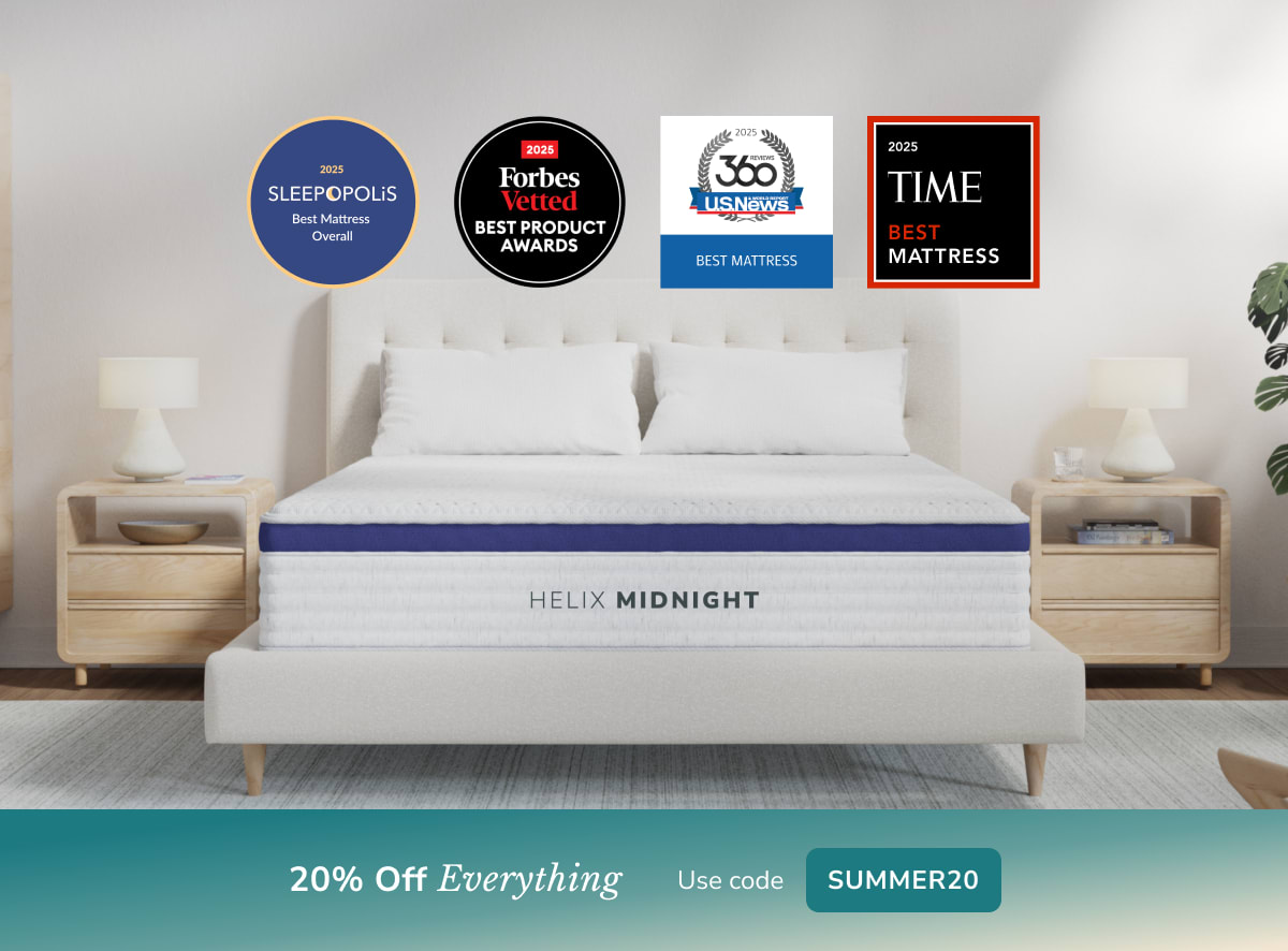 Shop the Summer Savings Event for 20% off your entire order!
