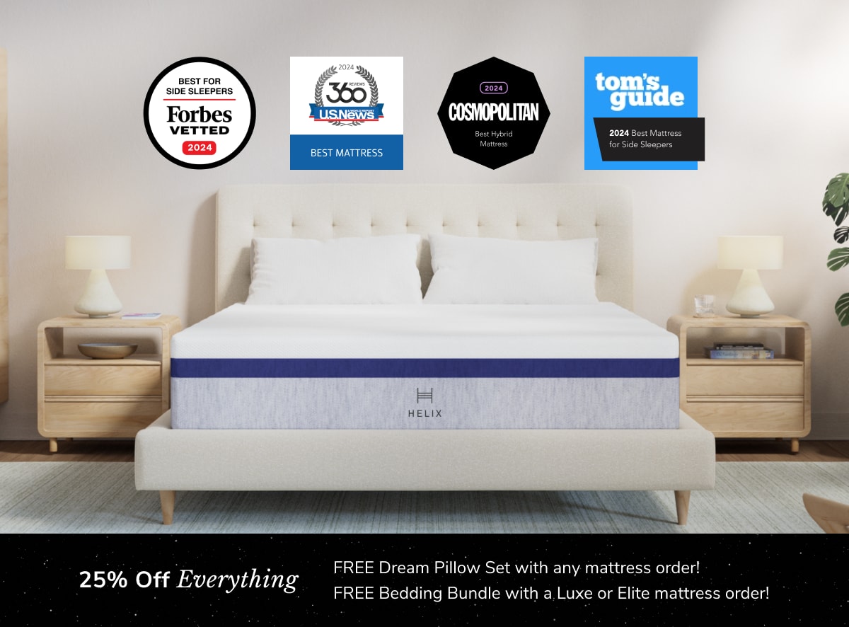 Coolest online mattress sales