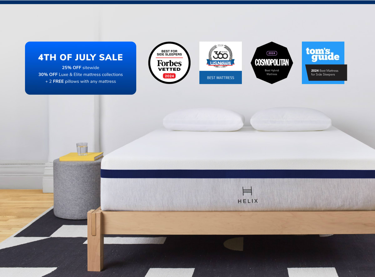 Save 25% sitewide with the Fourth of July Sale