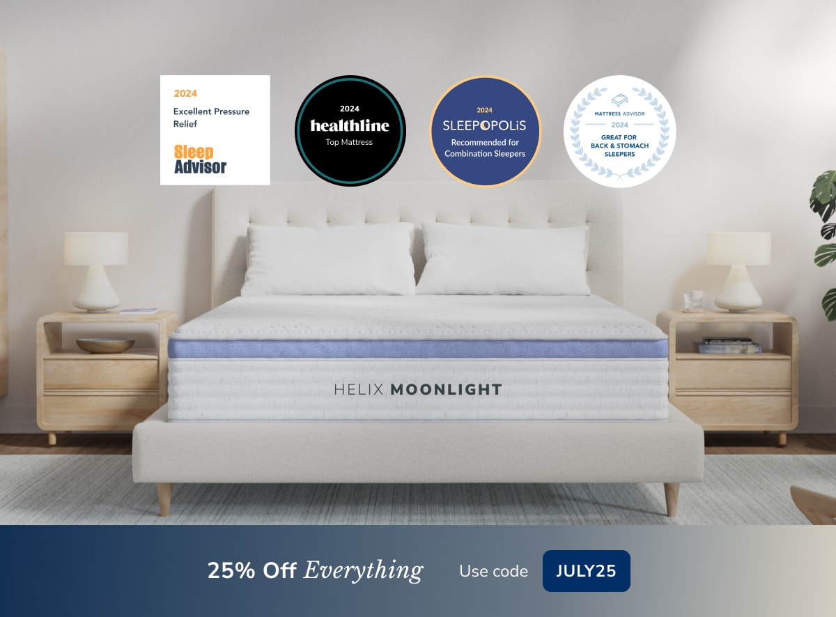 Shop the Fourth of July sale for 25% off everything!